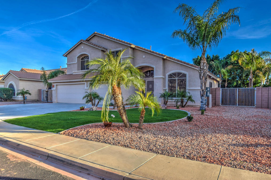 3247 E Isabella Ave, Mesa, AZ 85204 photo 1