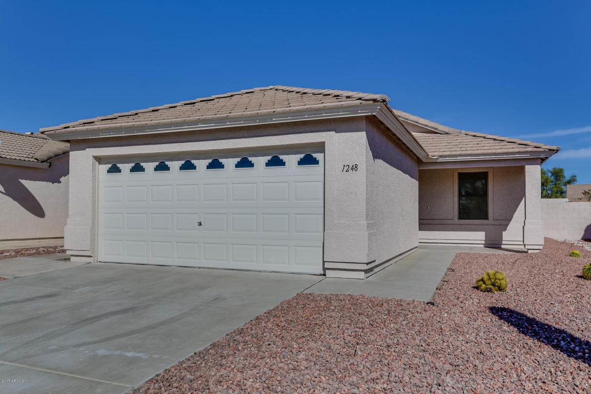 1248 W 6th Ave, Apache Junction, AZ 85120 photo 1