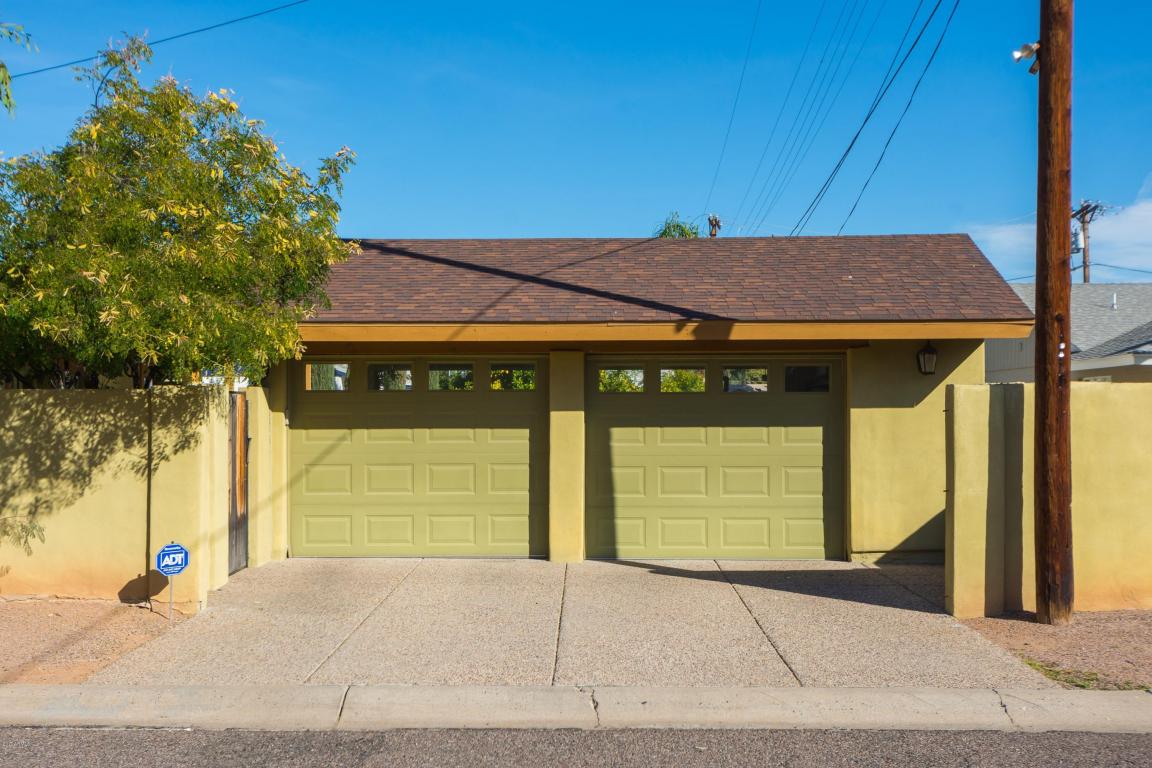 1111 W Rose Ln, Phoenix, AZ 85013 photo 4