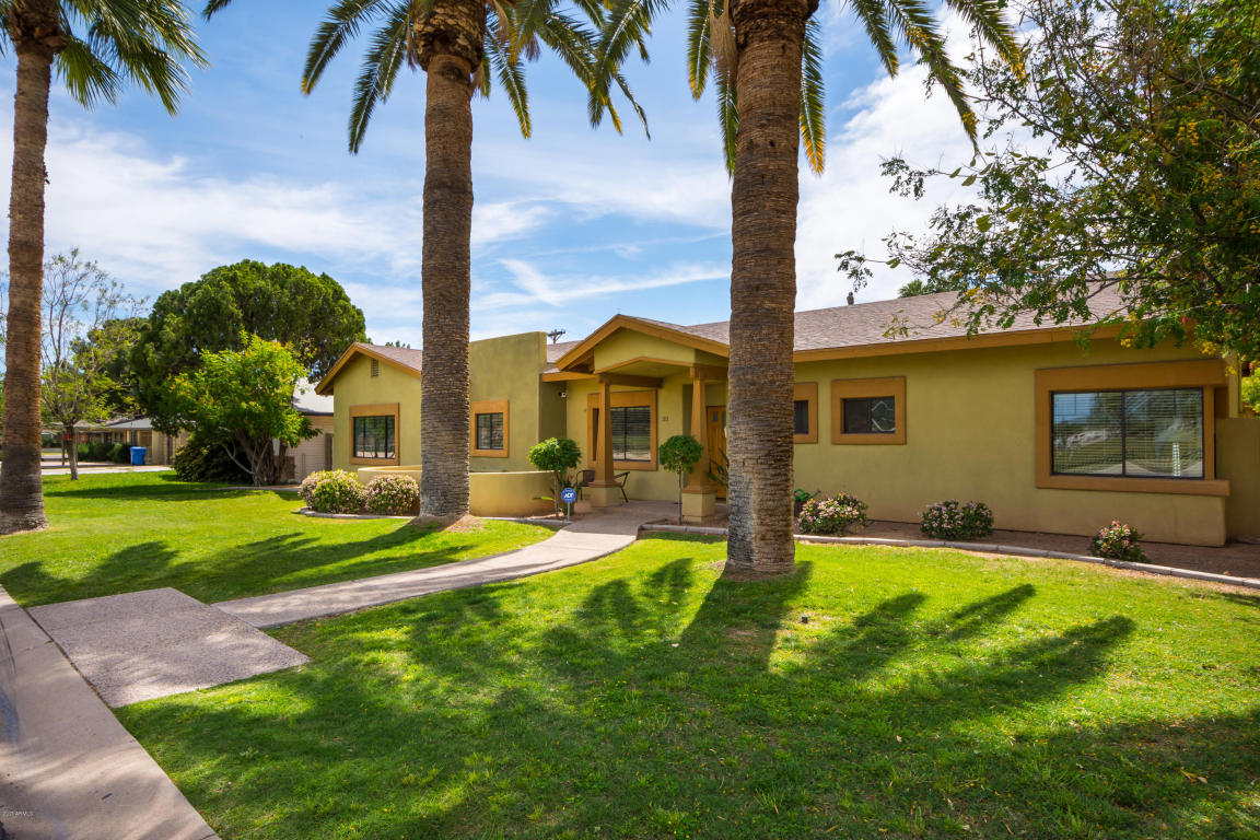 1111 W Rose Ln, Phoenix, AZ 85013 photo 3