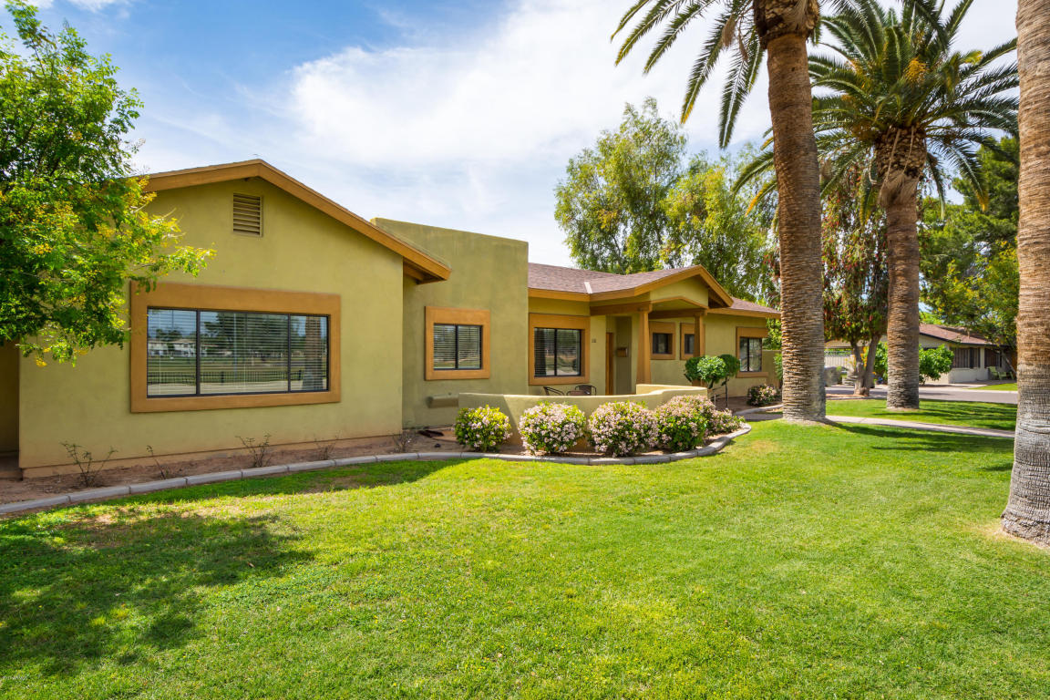 1111 W Rose Ln, Phoenix, AZ 85013 photo 2