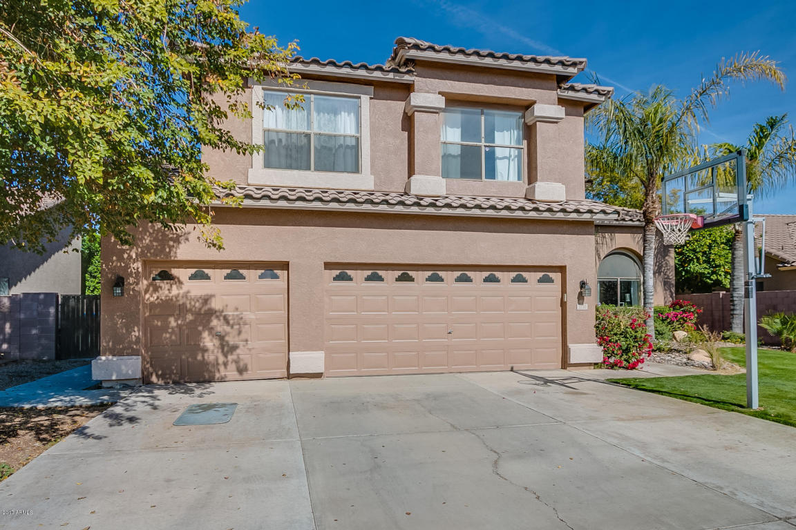 3710 E Page Ave, Gilbert, AZ 85234 photo 2