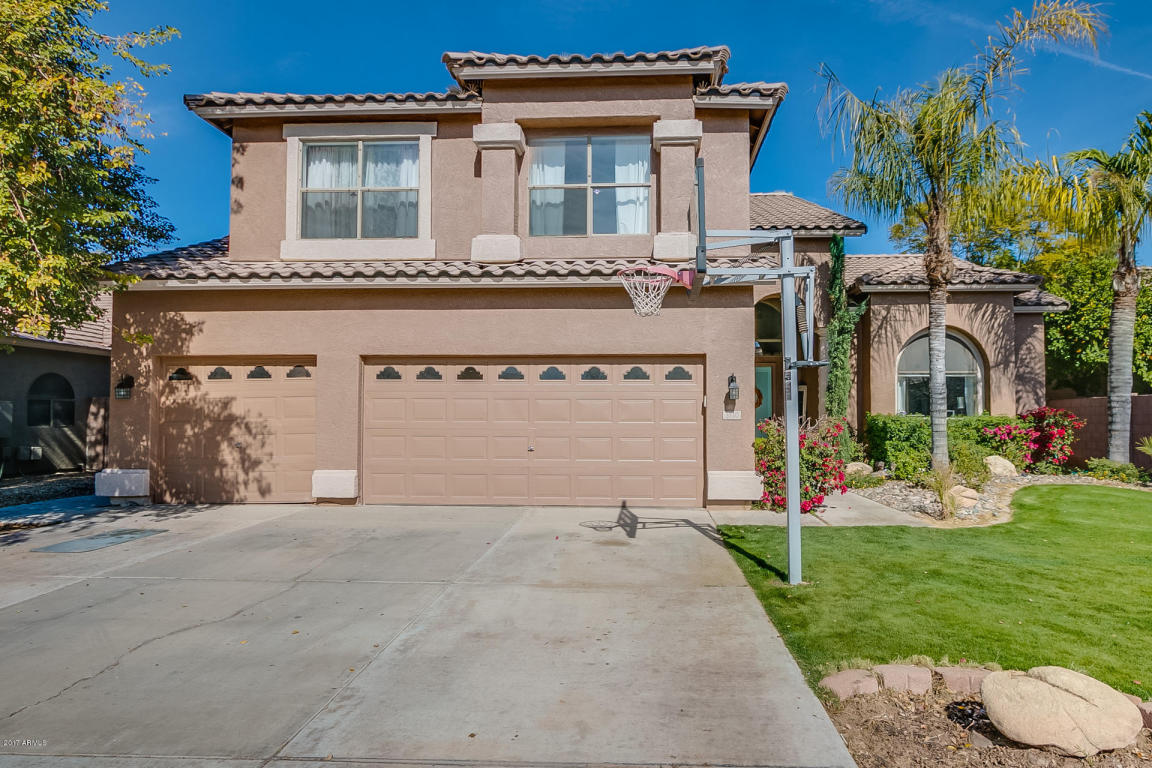 3710 E Page Ave, Gilbert, AZ 85234 photo 1