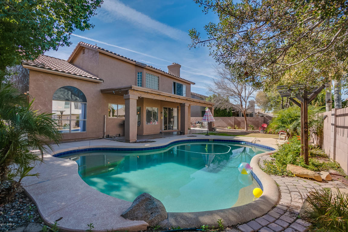 3710 E Page Ave, Gilbert, AZ 85234 photo 56