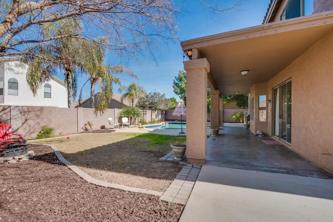 3710 E Page Ave, Gilbert, AZ 85234 photo 59
