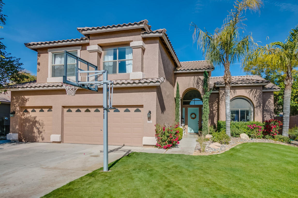 3710 E Page Ave, Gilbert, AZ 85234 photo 3