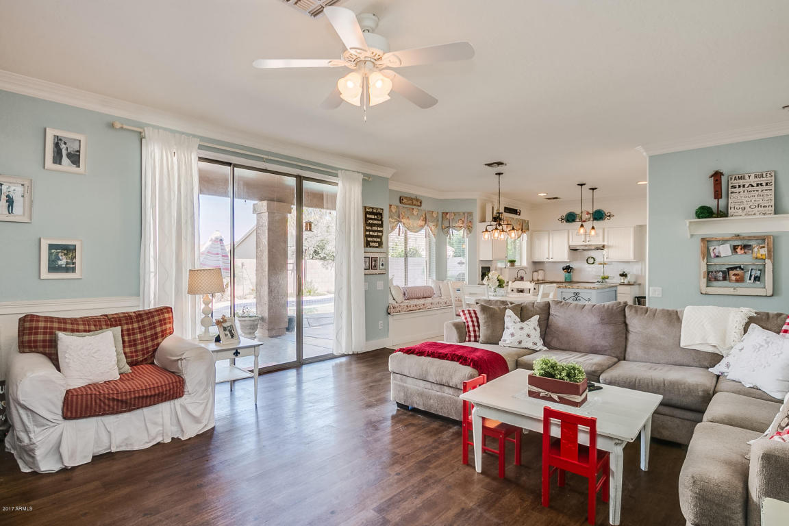 3710 E Page Ave, Gilbert, AZ 85234 photo 21