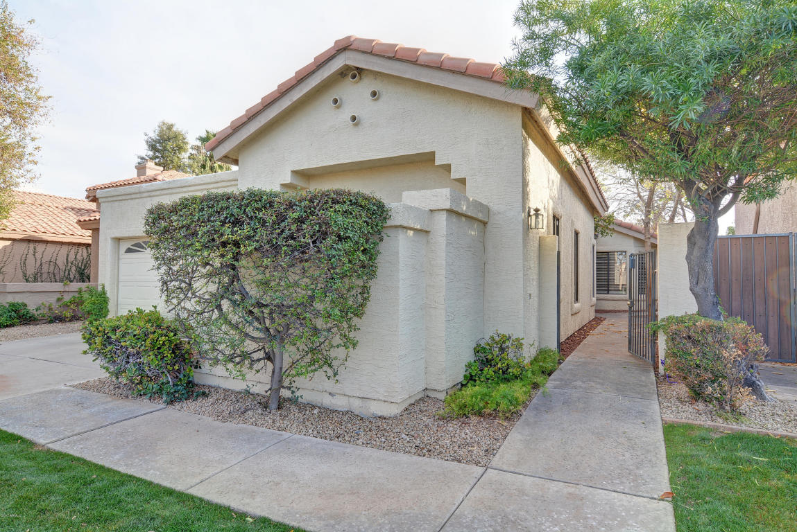 21 E Dawn Dr, Tempe, AZ 85284 photo 1