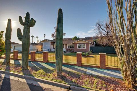119 W 3rd Pl, Mesa, AZ 85201 photo 4