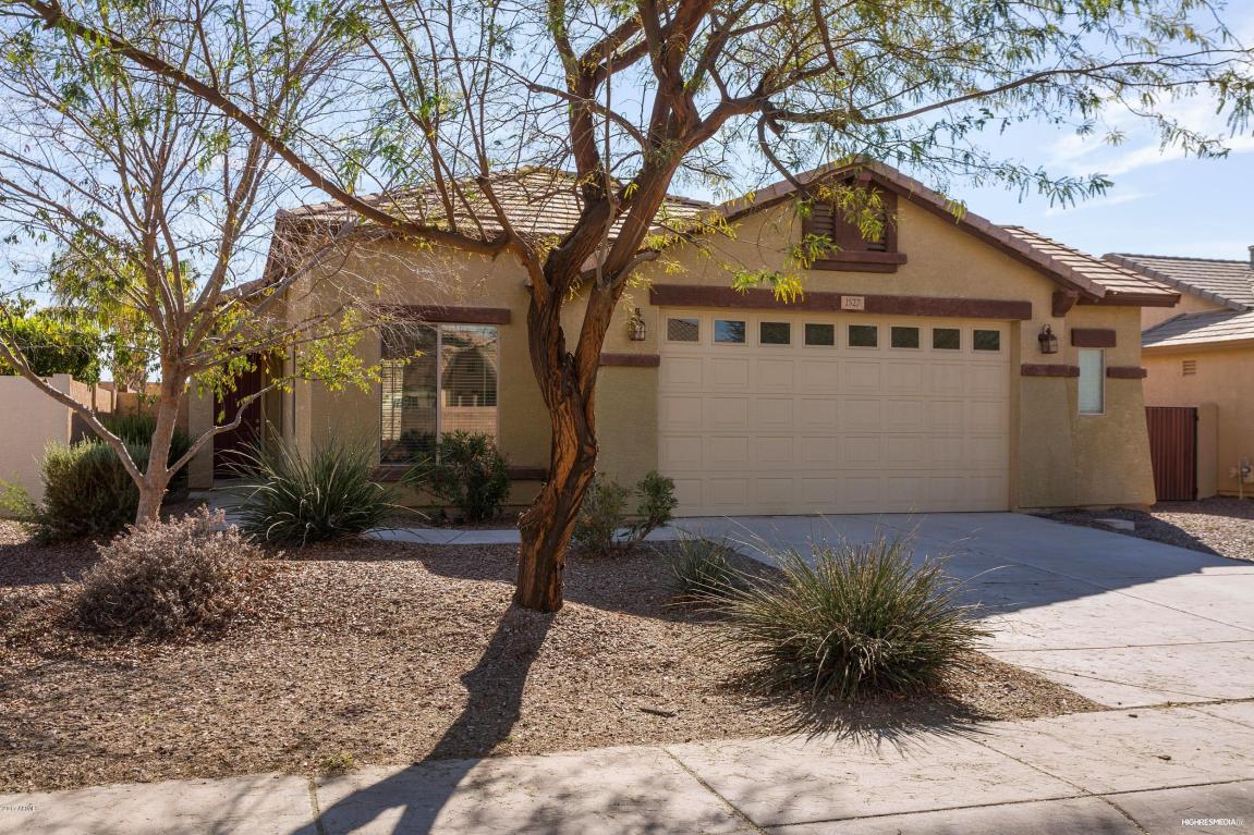 1527 E Bautista Rd, Gilbert, AZ 85297 photo 2