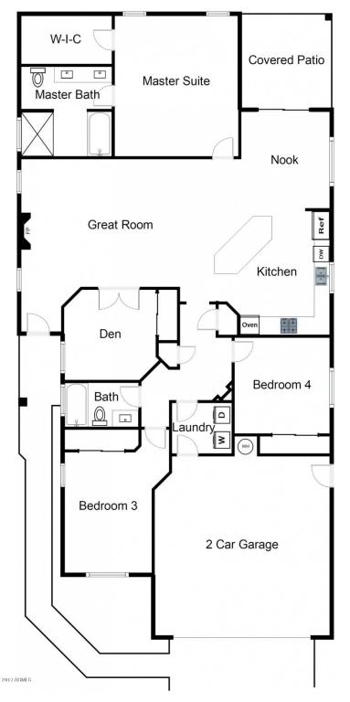 1527 E Bautista Rd, Gilbert, AZ 85297 photo 3