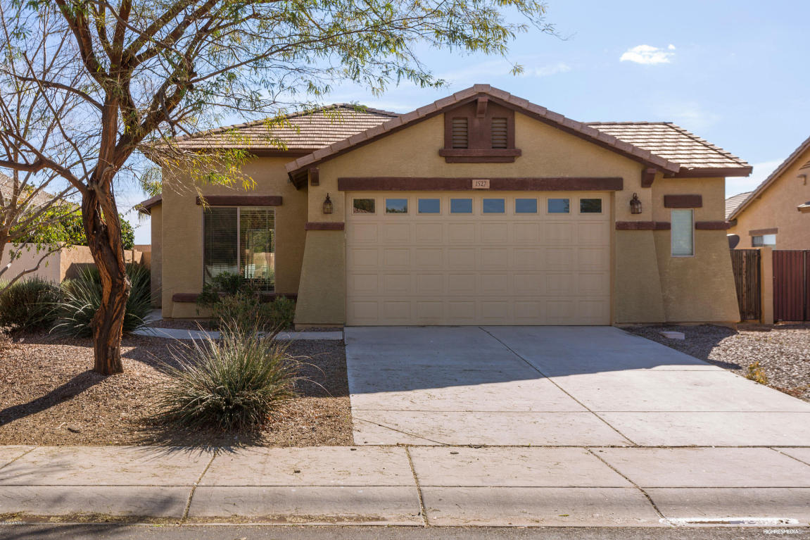 1527 E Bautista Rd, Gilbert, AZ 85297 photo 1