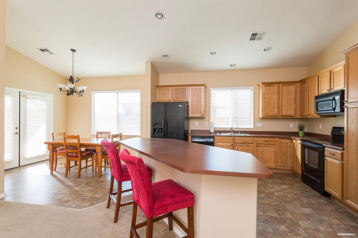1527 E Bautista Rd, Gilbert, AZ 85297 photo 8