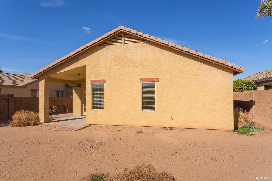1527 E Bautista Rd, Gilbert, AZ 85297 photo 24