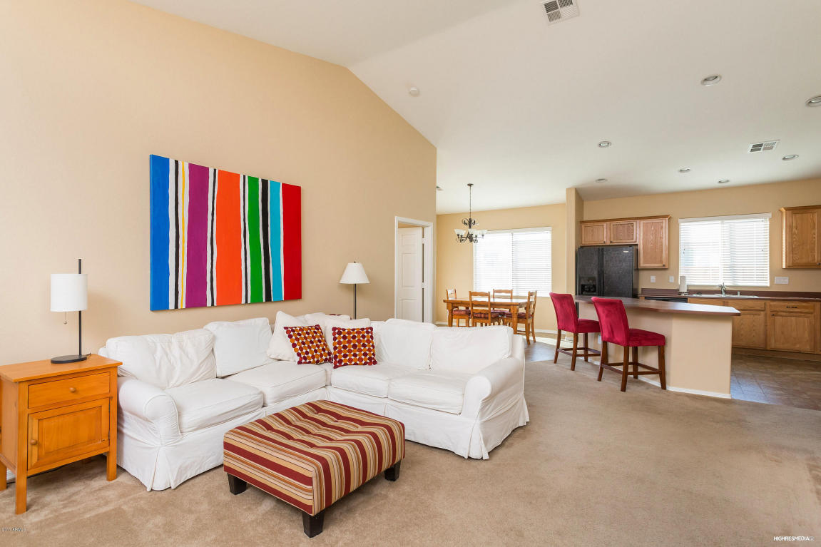1527 E Bautista Rd, Gilbert, AZ 85297 photo 4