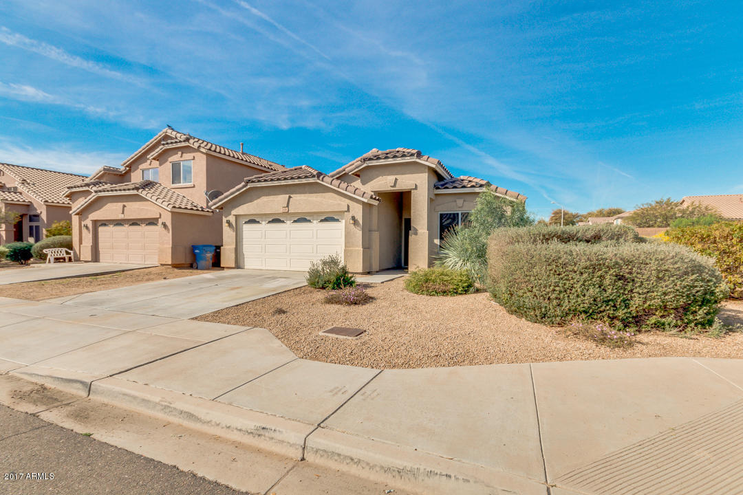 2506 S 66th Dr, Phoenix, AZ 85043 photo 1