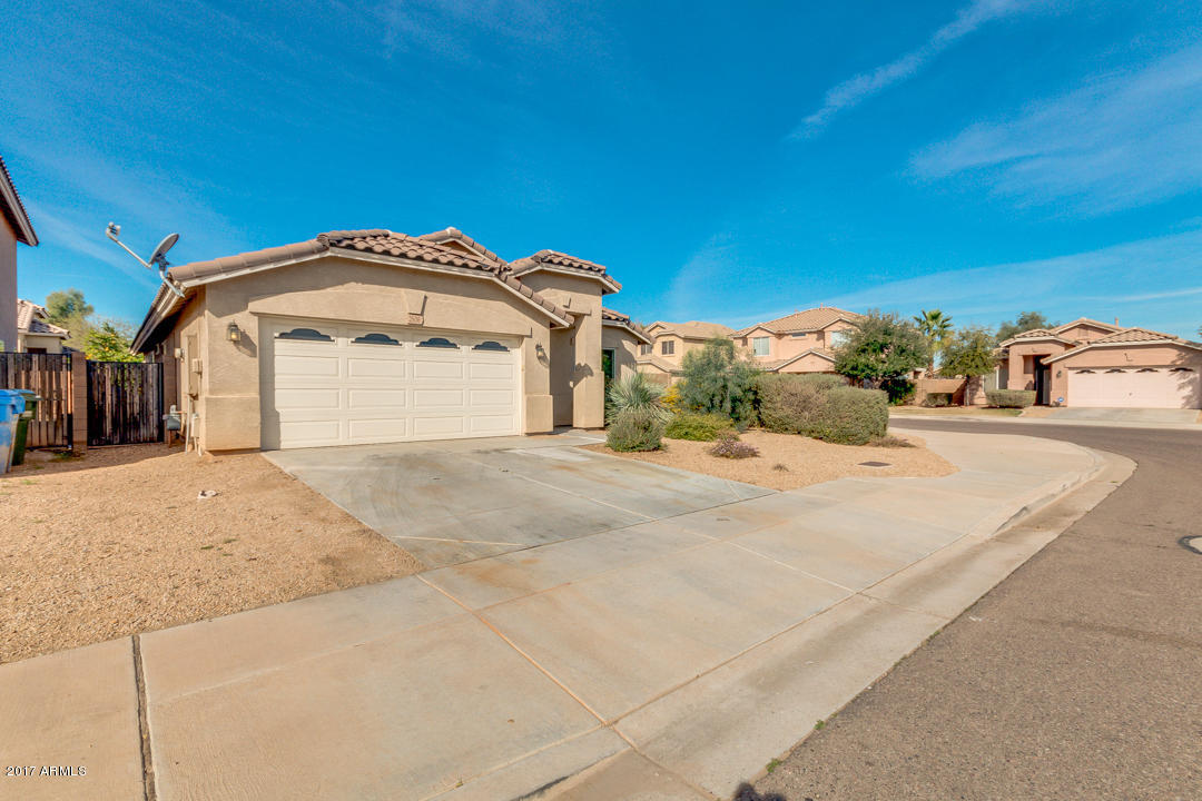 2506 S 66th Dr, Phoenix, AZ 85043 photo 2