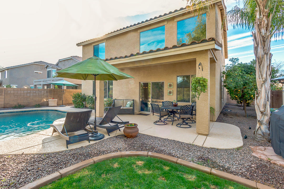 1440 E Clark Dr, Gilbert, AZ 85297 photo 37