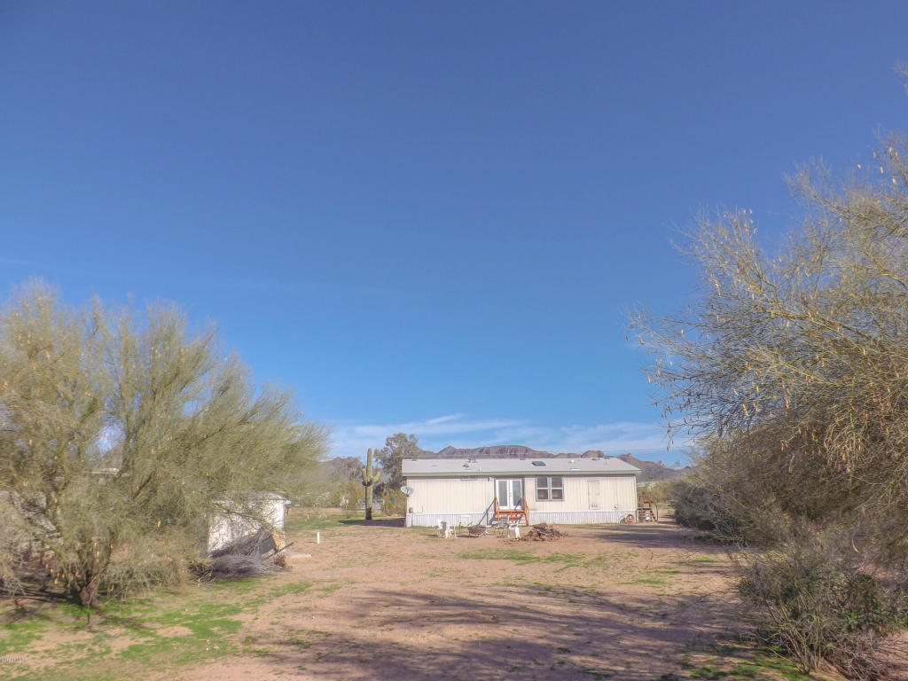 2517 W Smoketree St, Apache Junction, AZ 85120 photo 29