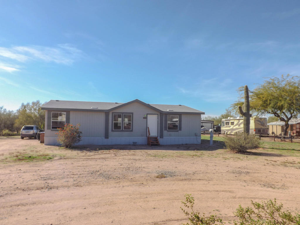 2517 W Smoketree St, Apache Junction, AZ 85120 photo 41