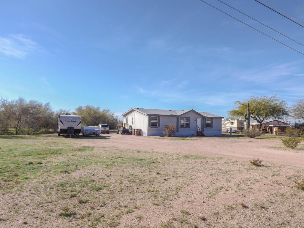 2517 W Smoketree St, Apache Junction, AZ 85120 photo 40