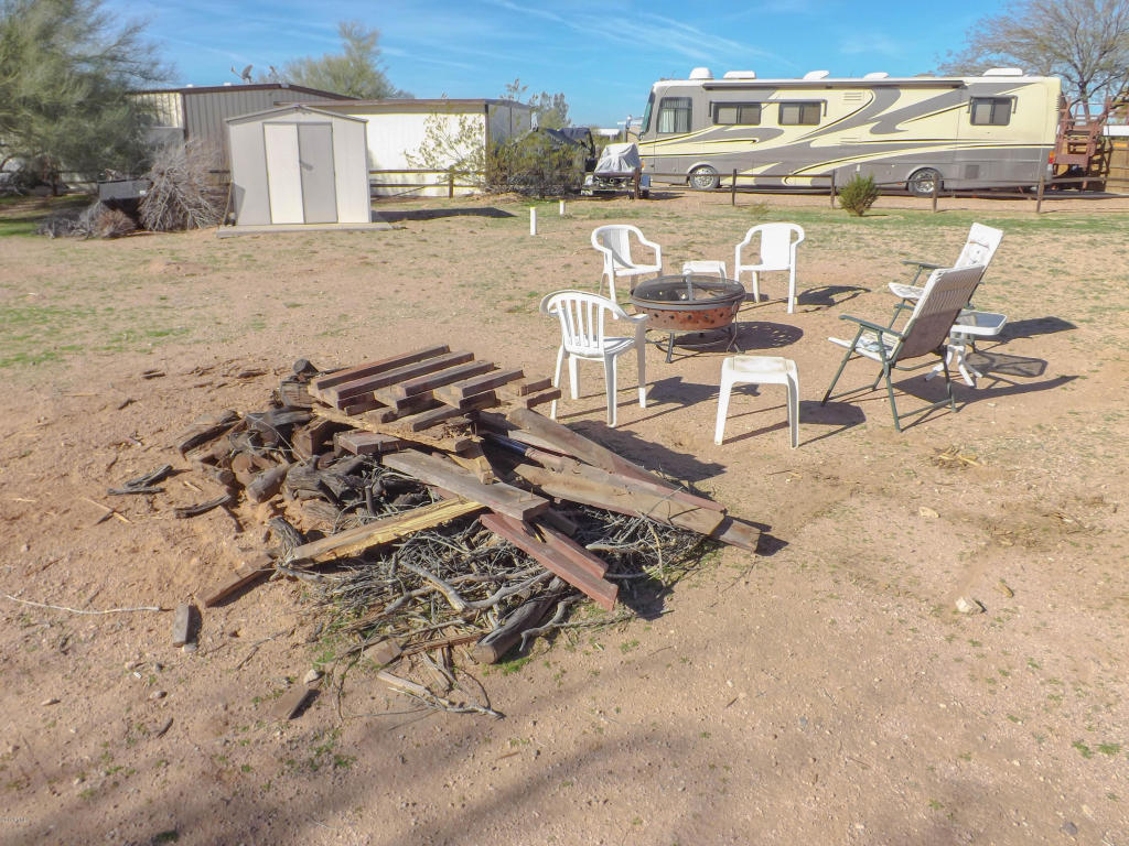 2517 W Smoketree St, Apache Junction, AZ 85120 photo 33