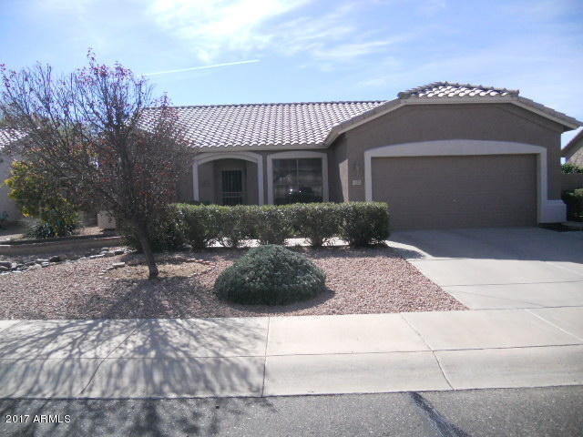 1425 E Firestone Dr, Chandler, AZ 85249 photo 1