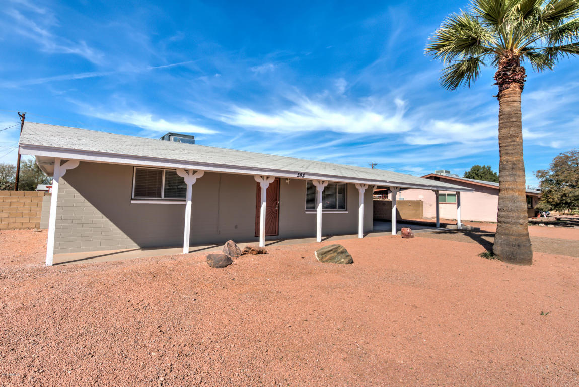 594 S Palo Verde Dr, Apache Junction, AZ 85120 photo 2