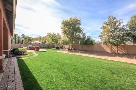 142 S Prairie Rd, Gilbert, AZ 85296 photo 30