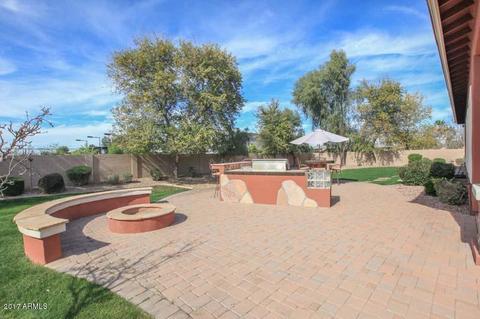 142 S Prairie Rd, Gilbert, AZ 85296 photo 36