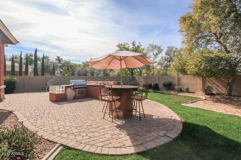 142 S Prairie Rd, Gilbert, AZ 85296 photo 37