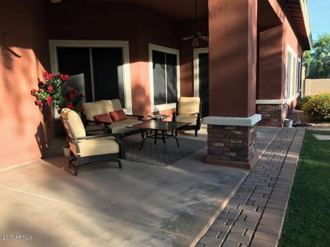 142 S Prairie Rd, Gilbert, AZ 85296 photo 33