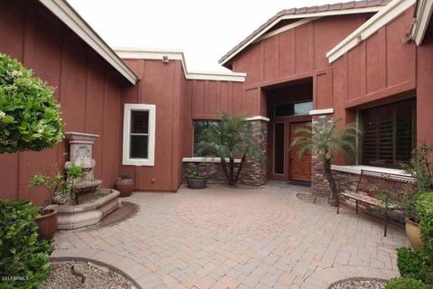 142 S Prairie Rd, Gilbert, AZ 85296 photo 3