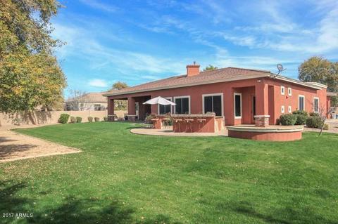 142 S Prairie Rd, Gilbert, AZ 85296 photo 38