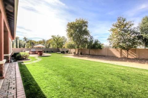142 S Prairie Rd, Gilbert, AZ 85296 photo 35