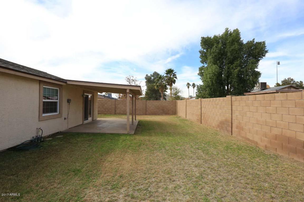 3650 E Presidio Rd, Phoenix, AZ 85032 photo 22