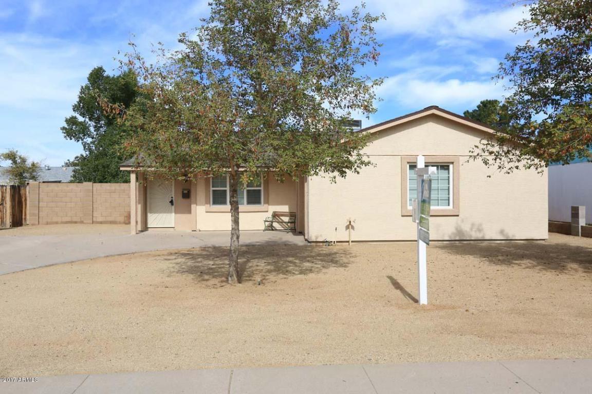 3650 E Presidio Rd, Phoenix, AZ 85032 photo 1
