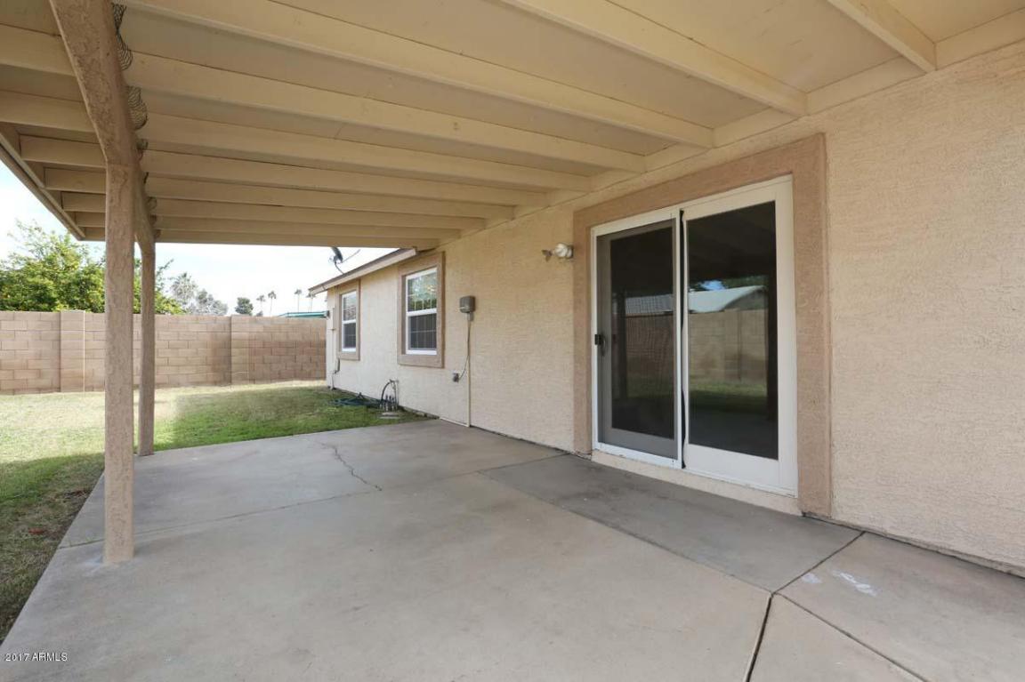 3650 E Presidio Rd, Phoenix, AZ 85032 photo 21