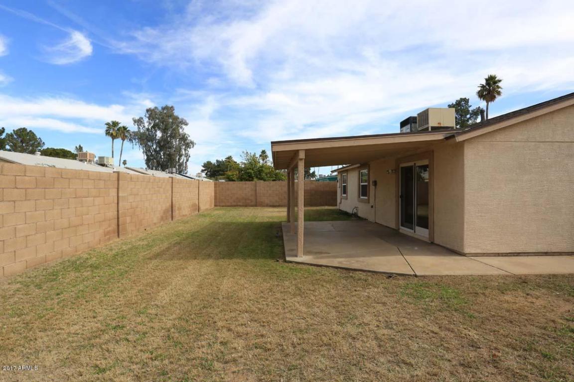 3650 E Presidio Rd, Phoenix, AZ 85032 photo 18
