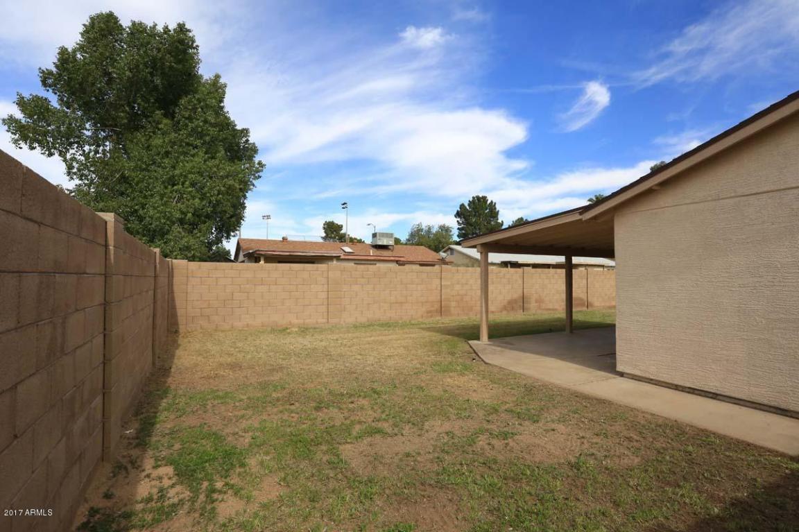 3650 E Presidio Rd, Phoenix, AZ 85032 photo 19
