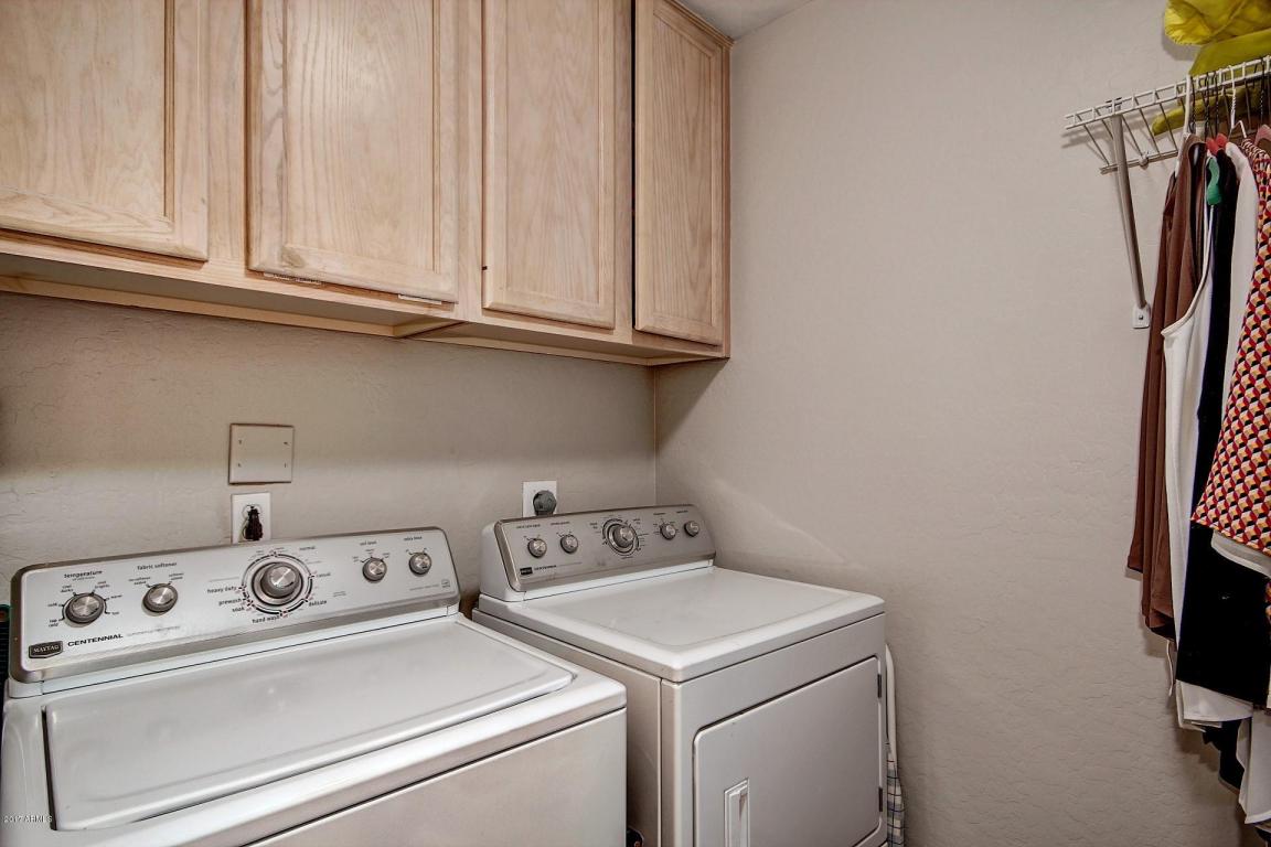 2883 E Millbrae Ln, Gilbert, AZ 85234 photo 36