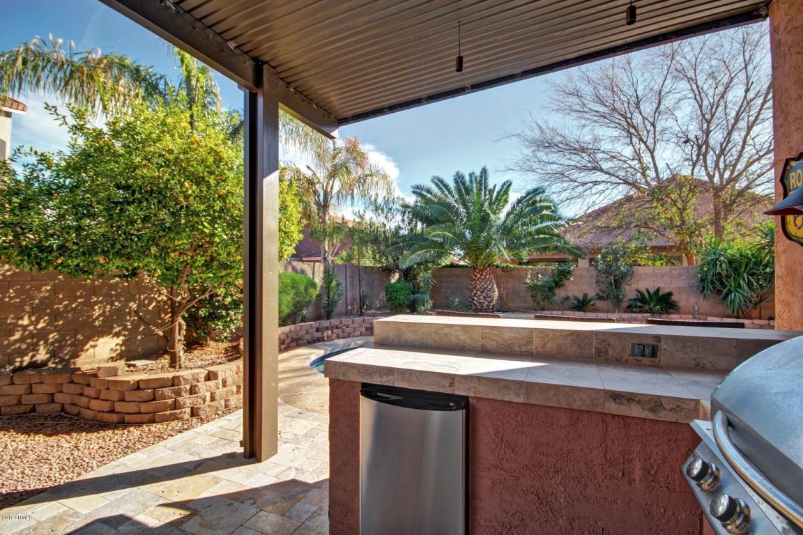 2883 E Millbrae Ln, Gilbert, AZ 85234 photo 31