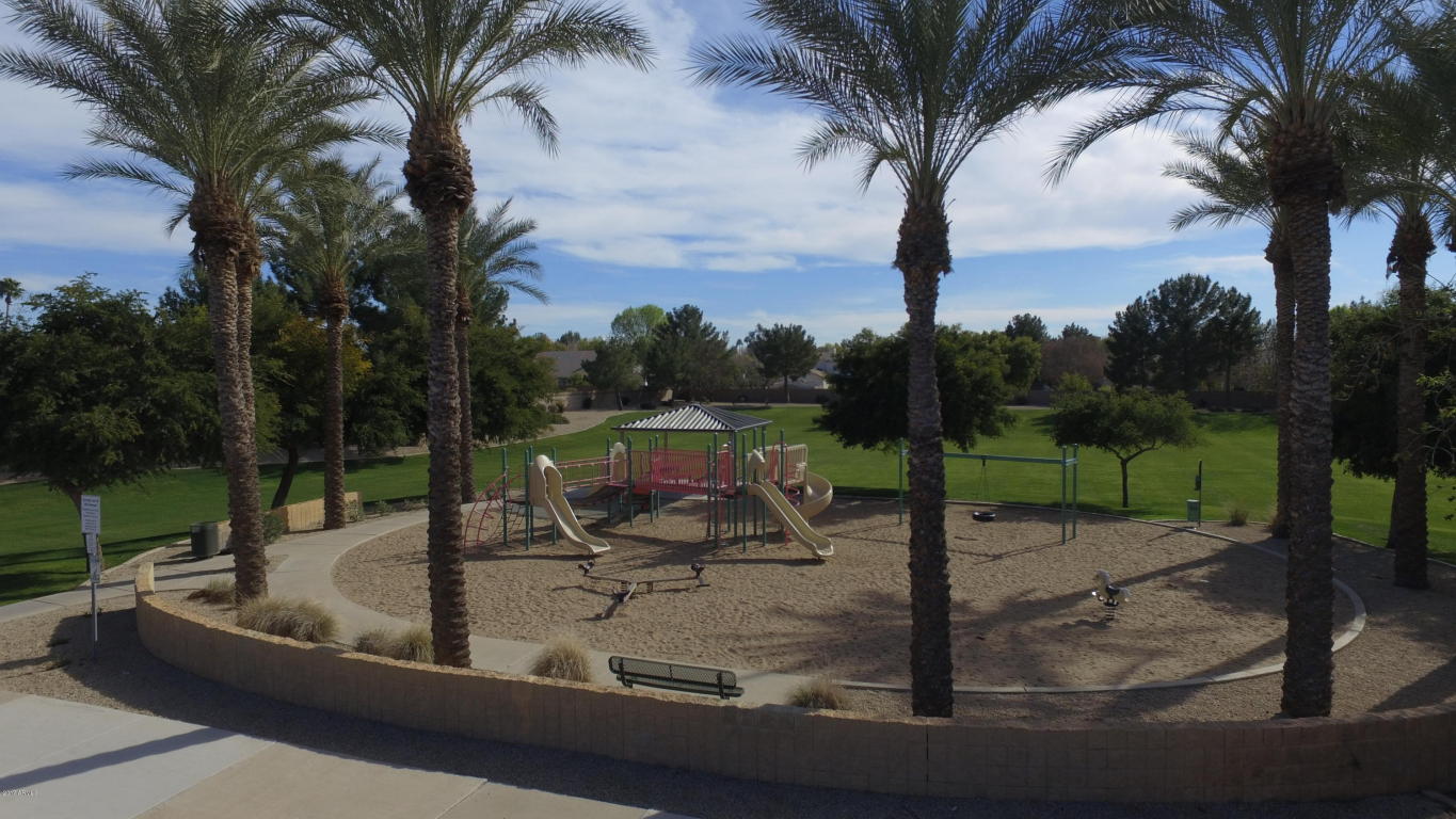 2883 E Millbrae Ln, Gilbert, AZ 85234 photo 39