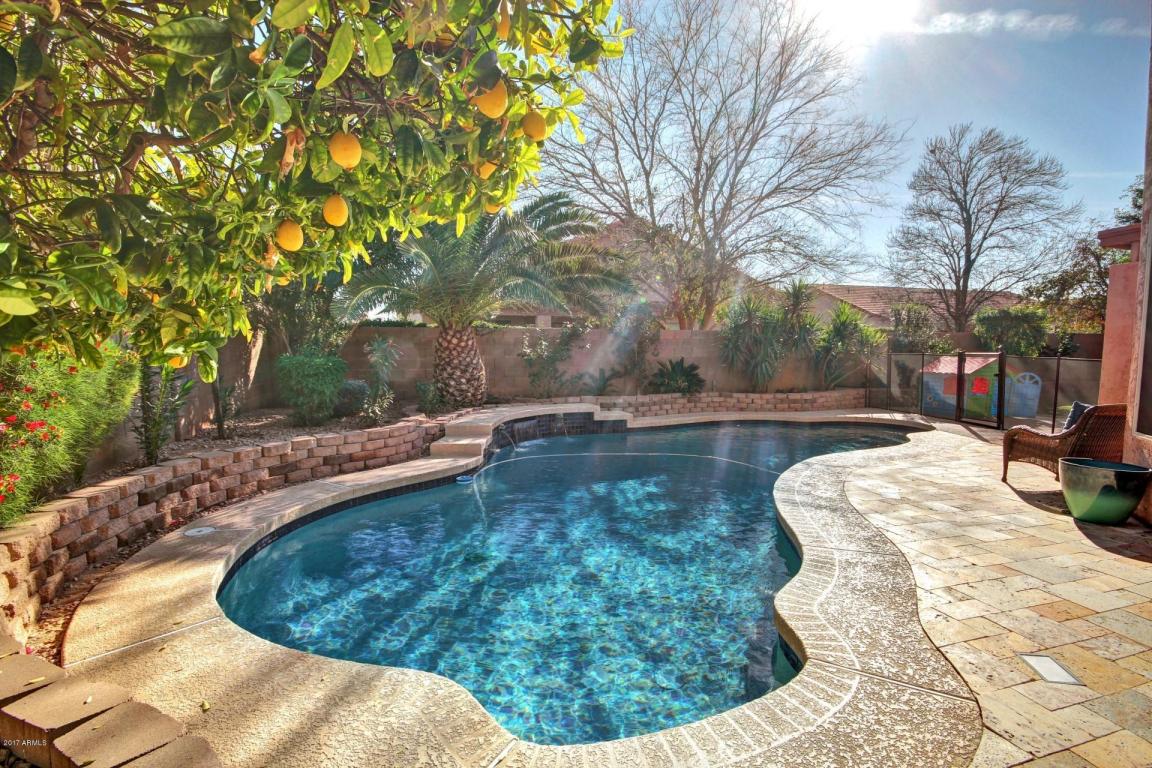 2883 E Millbrae Ln, Gilbert, AZ 85234 photo 3