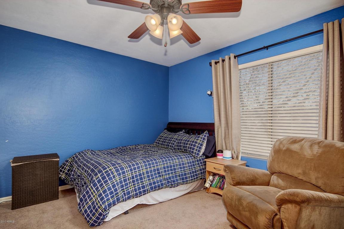 2883 E Millbrae Ln, Gilbert, AZ 85234 photo 27