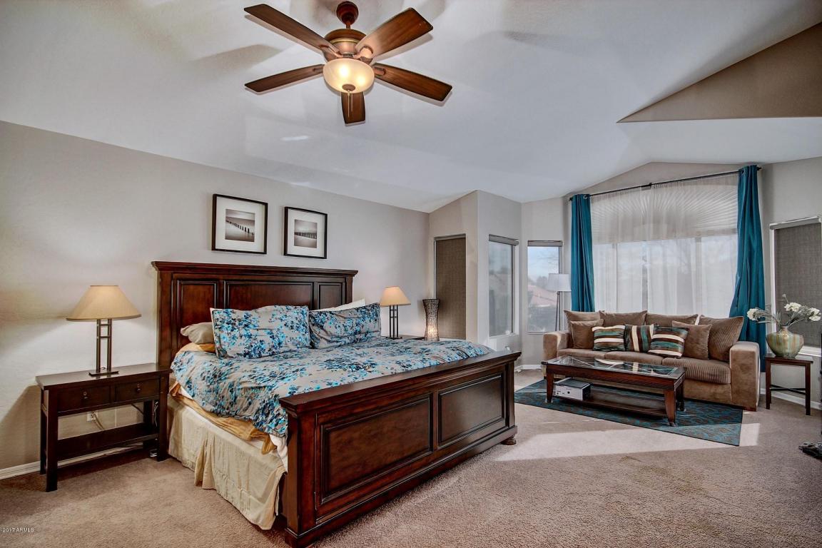 2883 E Millbrae Ln, Gilbert, AZ 85234 photo 20