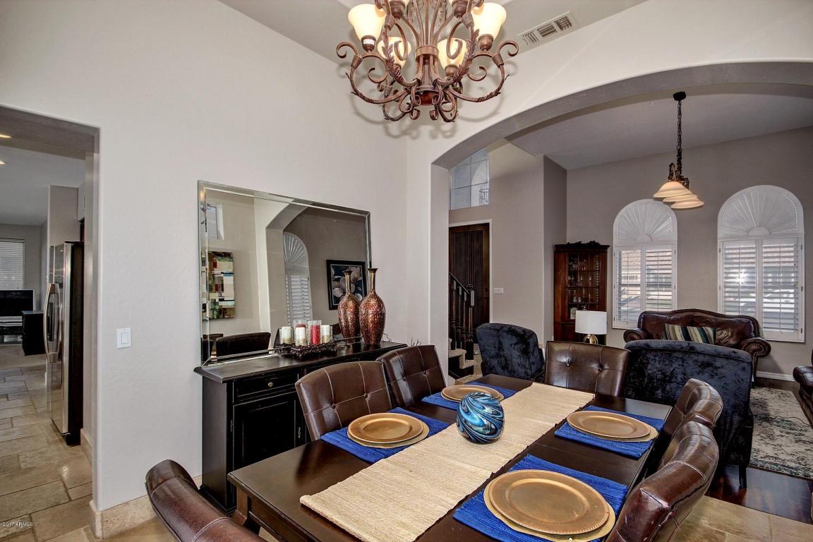 2883 E Millbrae Ln, Gilbert, AZ 85234 photo 9