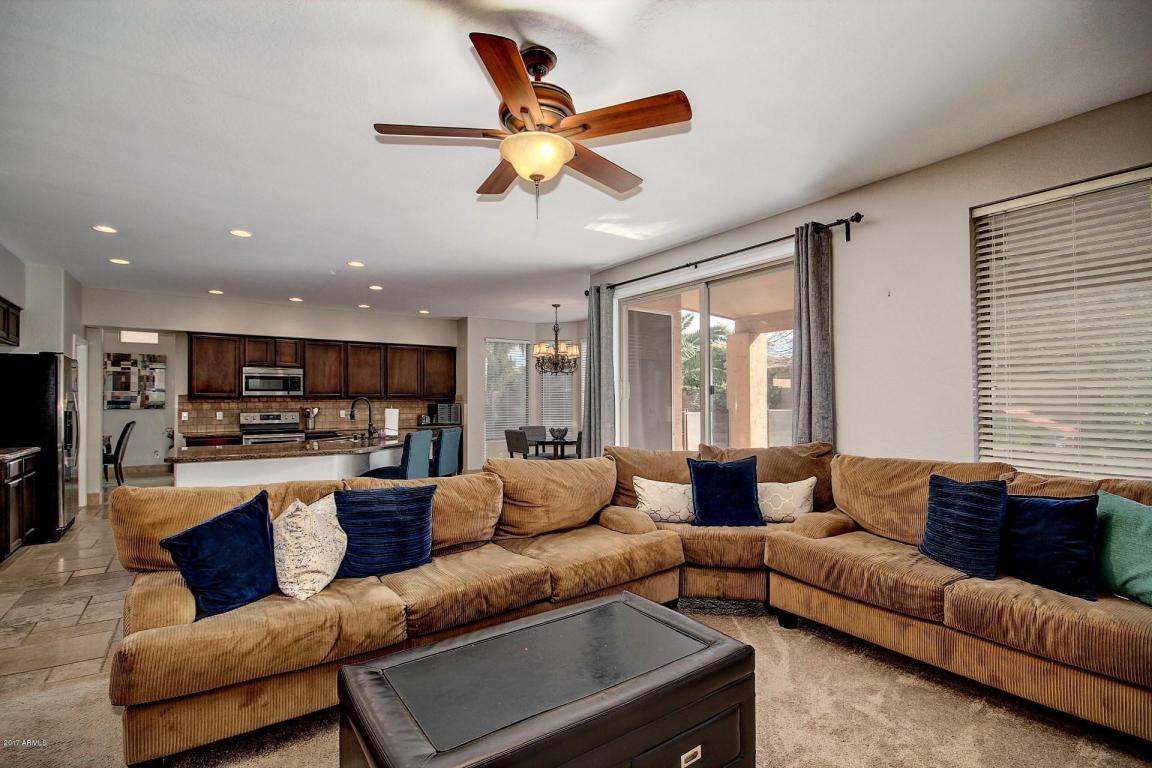 2883 E Millbrae Ln, Gilbert, AZ 85234 photo 15
