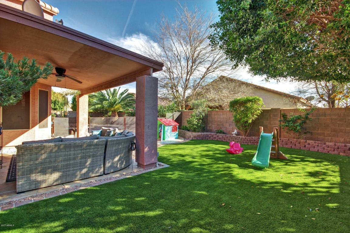 2883 E Millbrae Ln, Gilbert, AZ 85234 photo 34