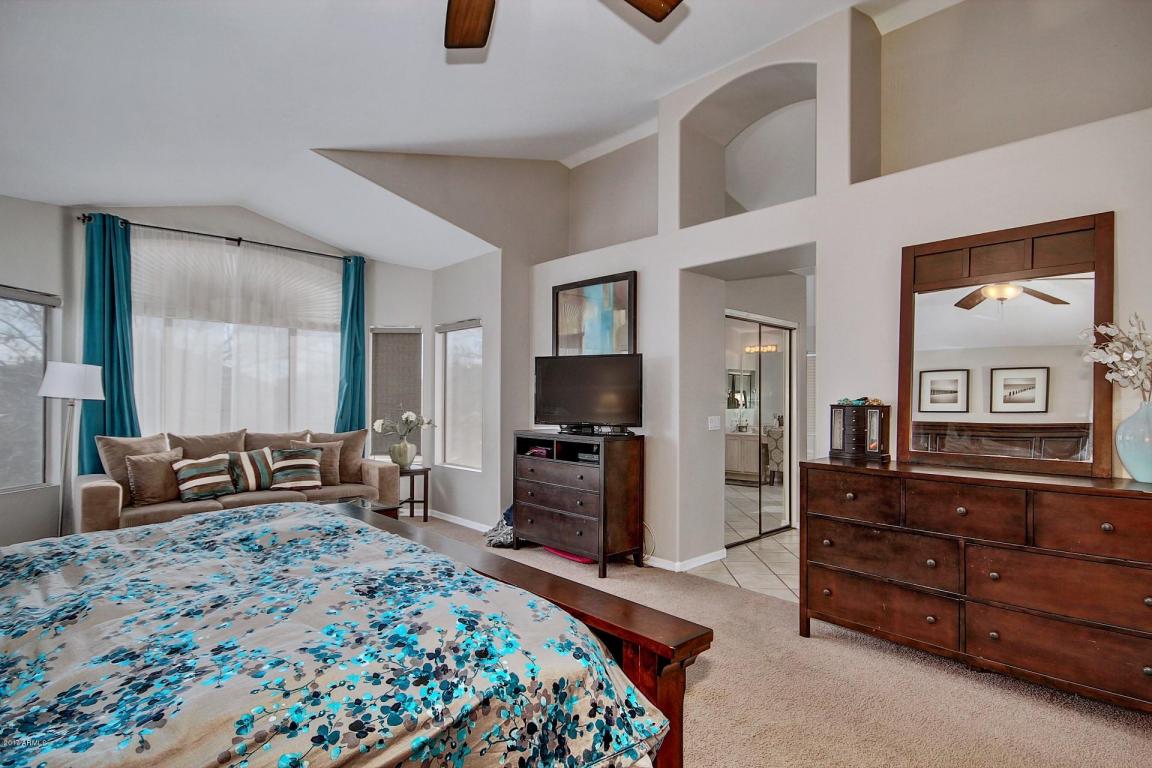 2883 E Millbrae Ln, Gilbert, AZ 85234 photo 21